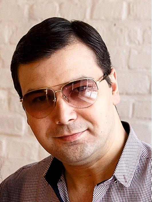 Гурген